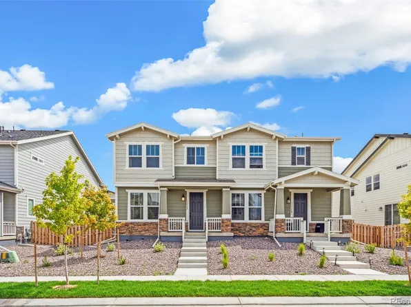 13568 E 111th Avenue, Commerce City, CO 80022