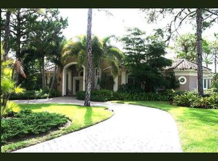 467 Walls Way, Osprey, FL 34229