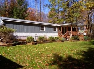 148 Vista View Rd, Flinton, PA 16640