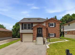 475 Forfar St E, Centre Wellington, ON N1M 3H6