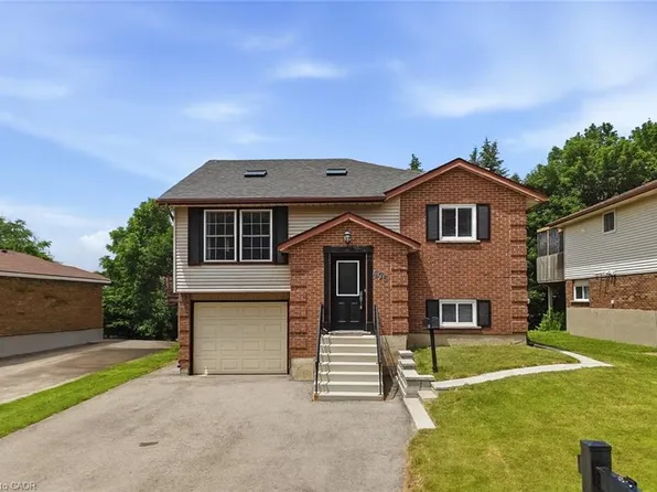 475 Forfar St E, Centre Wellington, ON N1M 3H6