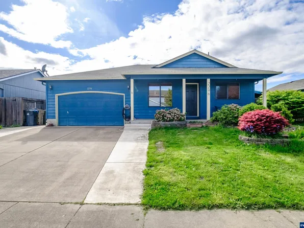 2296 Boston St SE, Albany, OR 97322