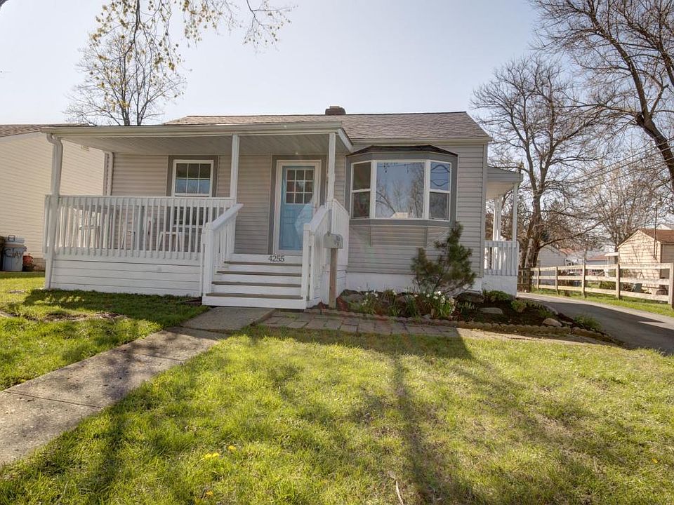 1st image of 4255 Viola Ave