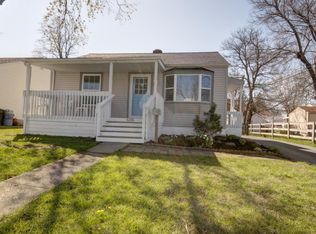 4255 Viola Ave, Grove City, OH