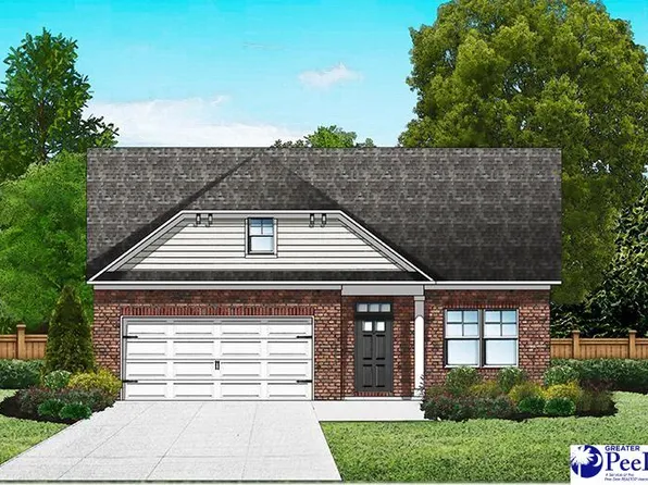 1151 Summer Duck Loop Lot 52, Florence, SC 29501