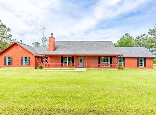 7705 Highway 12, Vidor, TX 77662