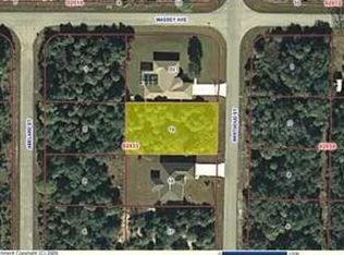 237 Berthoud St, Port Charlotte, FL 33953