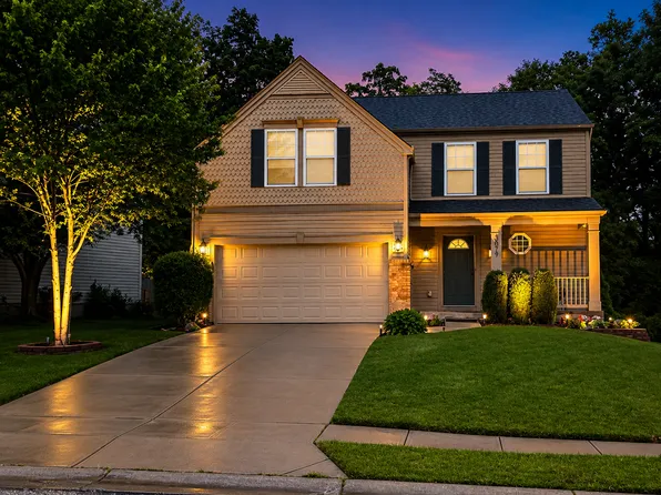 3079 Summitrun Dr, Independence, KY 41051