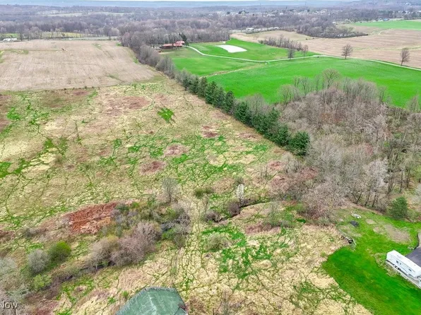 Tallmadge Rd, Rootstown, OH 44272