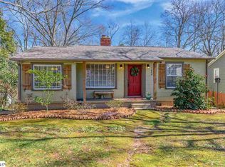 120 Converse St, Greenville, SC 29607