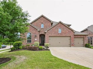3700 Old Orchard Ct, Celina, TX 75009