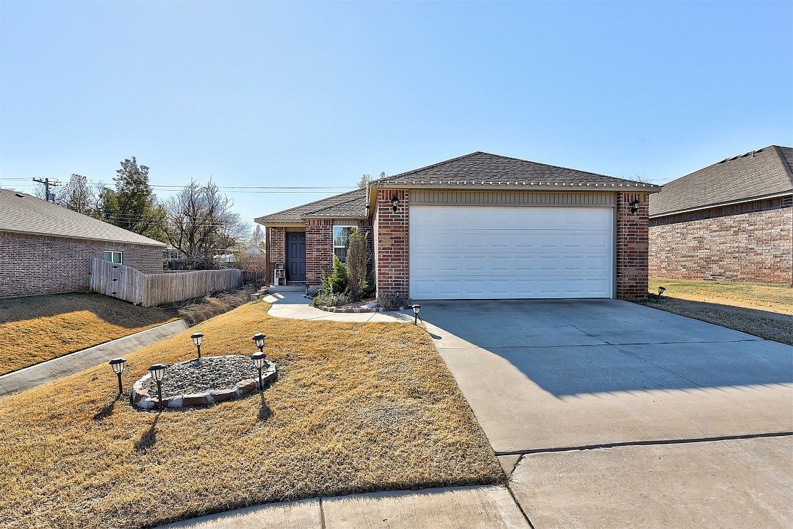 1616 Lanesboro Dr, Village, OK 73120 MLS 1090014 Zillow