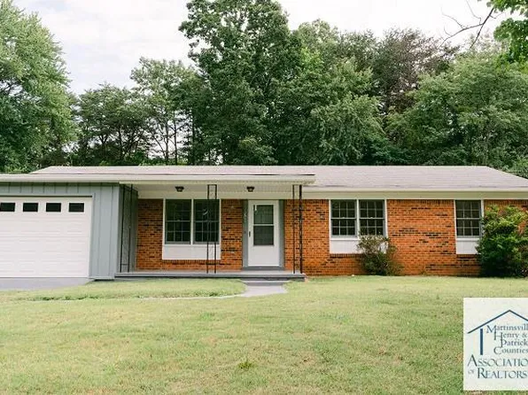 56 Crescent Ct, Bassett, VA 24055