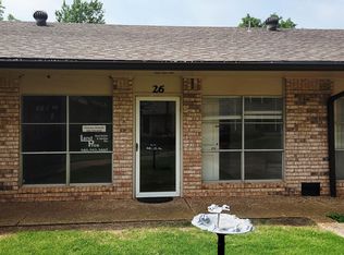 1108 W Plato Rd APT 26, Duncan, OK 73533