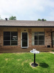 1108 W Plato Rd APT 26, Duncan, OK, 73533