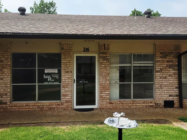 1108 W Plato Rd APT 26, Duncan, OK 73533