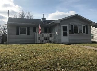 72 Springdale Ave, Wheeling, WV 26003