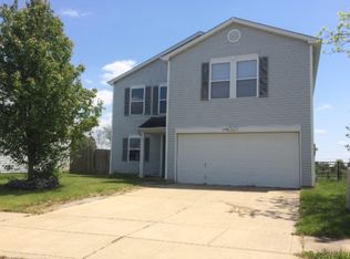 2565 Harvest Moon Dr, Greenwood, IN 46143
