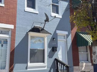 135 N Highland Ave, Baltimore, MD 21224