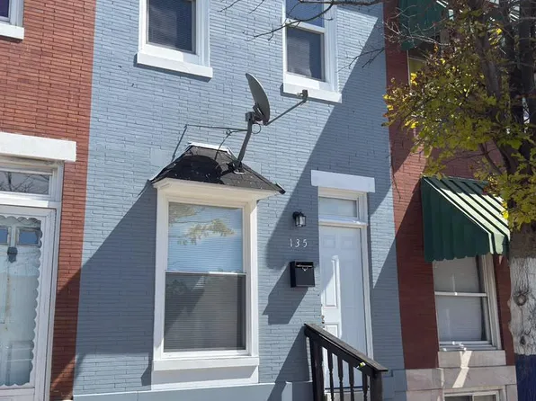 135 N Highland Ave, Baltimore, MD 21224