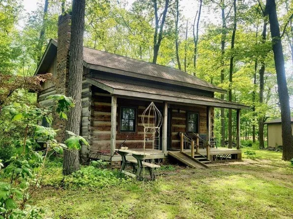 3384 S State Road 5 #57, Pierceton, IN 46562