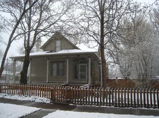 4148 N Bryant St, Denver, CO 80211