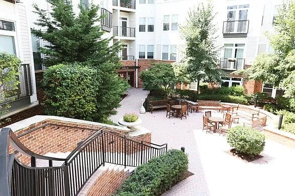 1391 Pennsylvania Ave SE #452 — Photo 17