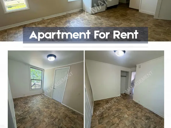 727 N Hamilton Street, 727 N Hamilton St APT 9, Saginaw, MI 48602