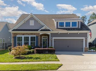 133 Tomahawk Dr, Mooresville, NC 28117