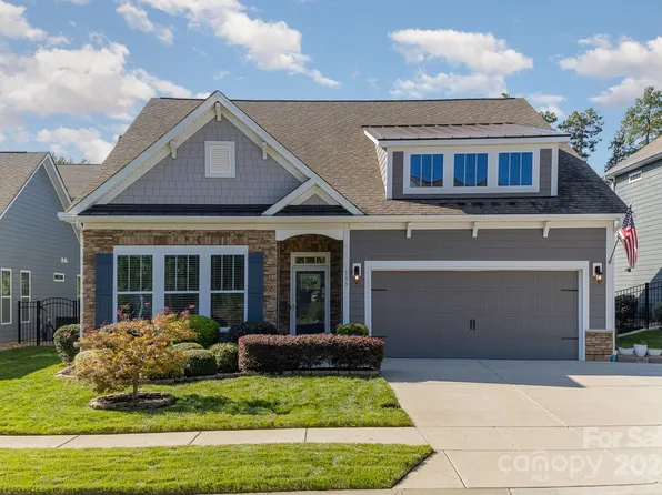 133 Tomahawk Dr, Mooresville, NC 28117