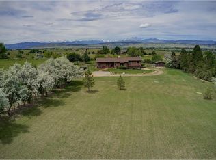 2304 Horseshoe Cir, Longmont, CO 80504