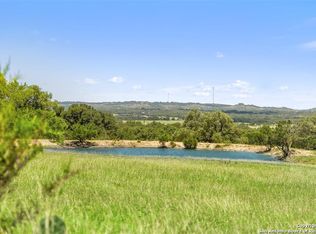 938 Lindeman Lane LOT 3, Blanco, TX 78606