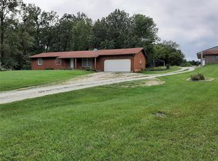 1007 Cave Farm Rd, Troy, MO 63379