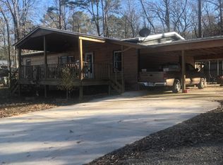 204 Pine Valley Loop, Houston, AR 72070