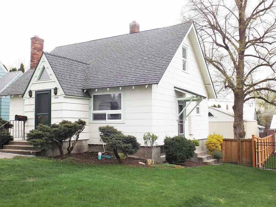 1st image of 3223 W Euclid Ave