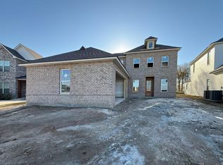 3962 Waterbury Ave, Baton Rouge, LA 70810