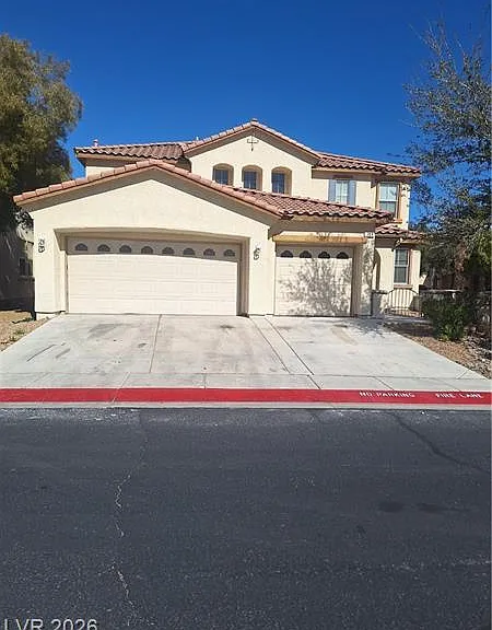 304 Raptors View Ave — Photo 1
