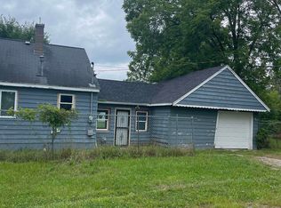 4323 Morris St, Saginaw, MI 48601