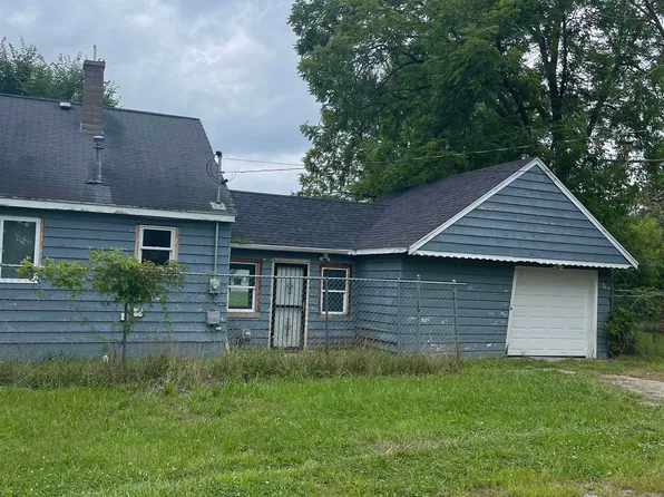 4323 Morris St, Saginaw, MI 48601
