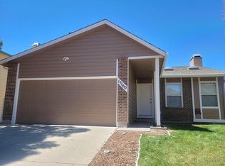 15160 Chelmsford St, Colorado Springs, CO 80921