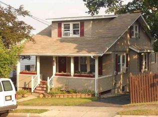 140 Hartmann Ave, Garfield, NJ 07026