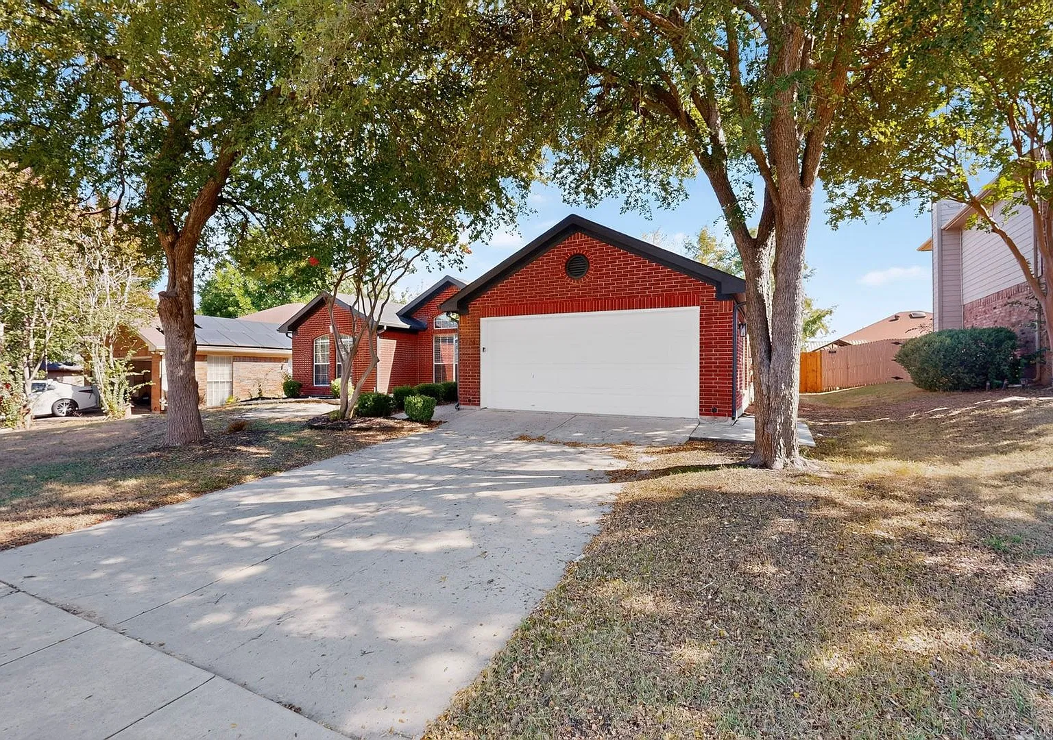 Updated Gem In Mansfield To Call Home — Photo 4