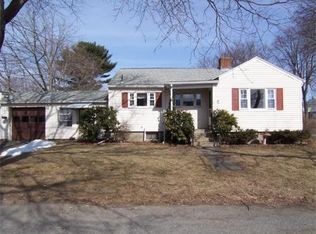 18 Crosby Ave, Beverly, MA 01915