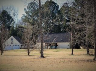 7171 Frankfort Rd, Tuscumbia, AL 35674