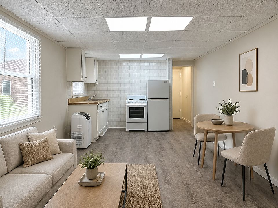 1st image of 121 W Saratoga St #3R
