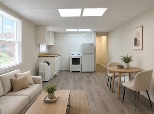 121 W Saratoga St #3R, Baltimore, MD 21201
