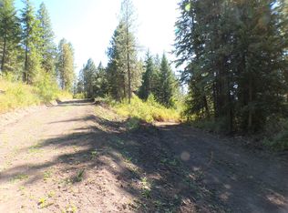 4XX E South Barnaby Creek Rd, Inchelium, WA 99138