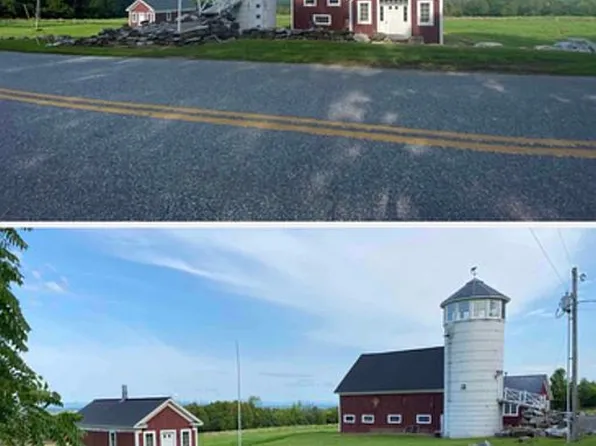 2324 Arnold District Rd, Brandon, VT 05733