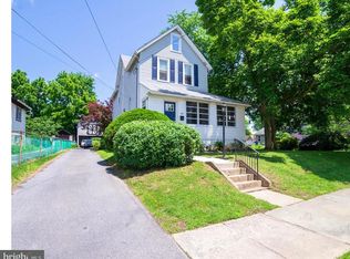 130 Rutledge Ave, Rutledge, PA 19070