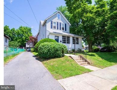 130 Rutledge Ave, Rutledge, PA, 19070